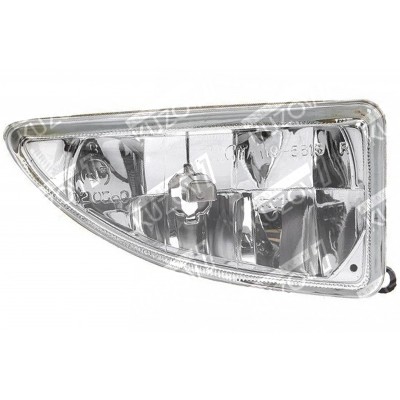 Противотуманная фара (правая) DEPO для FORD FOCUS 1998-2001 - фото