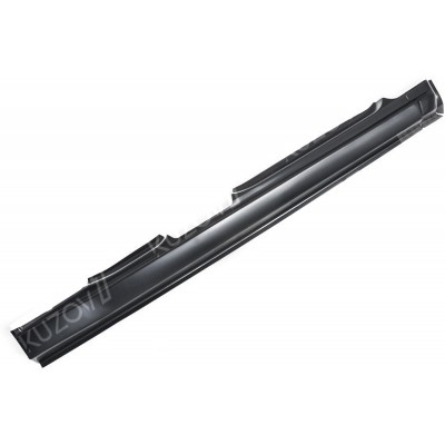 Порог (правый) POTRYKUS для FORD FOCUS 1998-2001 - фото