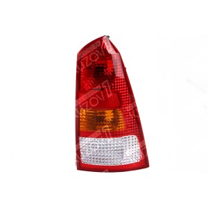 ЗАДНИЙ ФОНАРЬ (ПРАВЫЙ) TYC