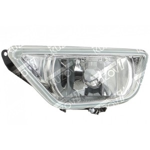 ПРОТИВОТУМАННАЯ ФАРА (ЛЕВАЯ) TYC - фото