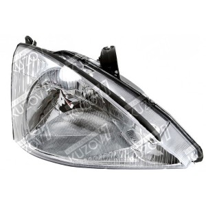 ПЕРЕДНЯЯ ФАРА (ПРАВАЯ) USA-TYPE, TYC - фото