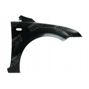 КРЫЛО ПЕРЕДНЕЕ (ПРАВОЕ) EURO-TYPE - фото