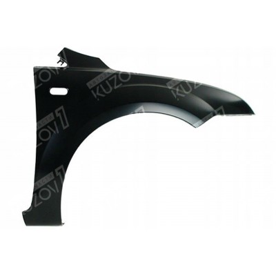 Крыло переднее (правое) TYG для FORD FOCUS 2004-2008 - фото