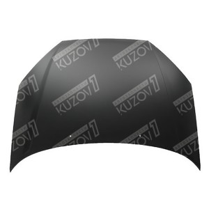 КАПОТ, USA-TYPE - фото