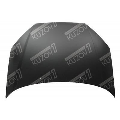 Капот TYG для FORD FOCUS 2004-2008 - фото