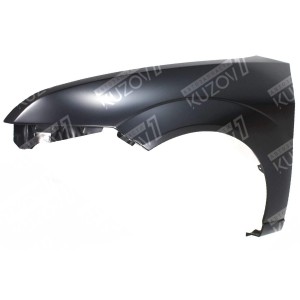 КРЫЛО ПЕРЕДНЕЕ (ЛЕВОЕ) USA-TYPE - фото