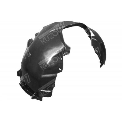 Подкрылок передний (правый) Florimex для FORD FOCUS 2004-2008 - фото