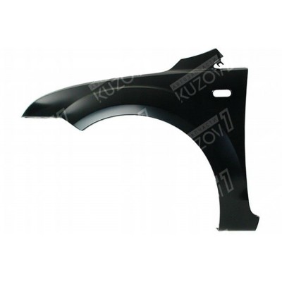 Крыло переднее (левое) ORAN для FORD FOCUS 2004-2008 - фото