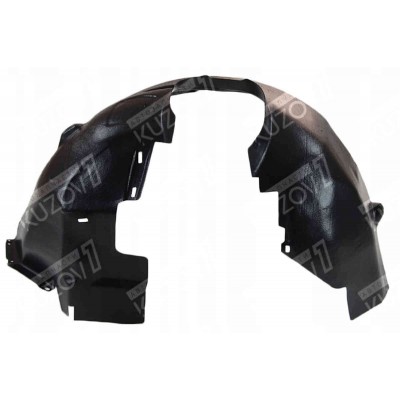 Подкрылок передний (правый) Lian Tuoh для FORD FOCUS 2011-2014 - фото