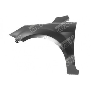 КРЫЛО ПЕРЕДНЕЕ (ЛЕВОЕ) ОЦИНКОВАНО, ORAN ИСПАНИЯ