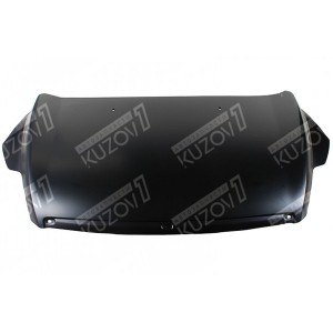 КАПОТ (ОЦИНКОВАНО), ORAN    - фото