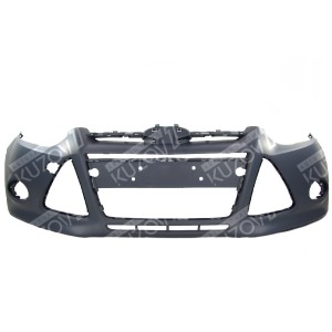 БАМПЕР ПЕРЕДНИЙ (ГРУНТОВАННЫЙ) PHIRA, ИСПАНИЯ  - фото