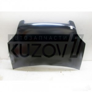 КАПОТ - фото