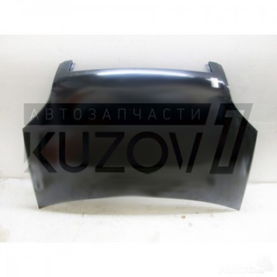 Капот TYG для FORD FUSION 2002-2005 - фото