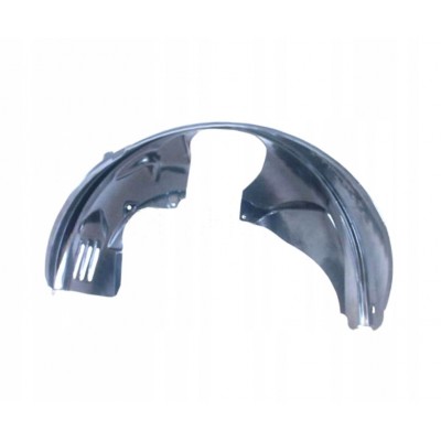 Подкрылок передний (левый) Florimex для FORD FUSION 2002-2005 - фото