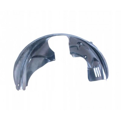 Подкрылок передний (правый) Florimex для FORD FUSION 2005-2012 - фото