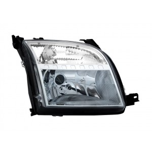 ПЕРЕДНЯЯ ФАРА (ПРАВАЯ) TYC - фото