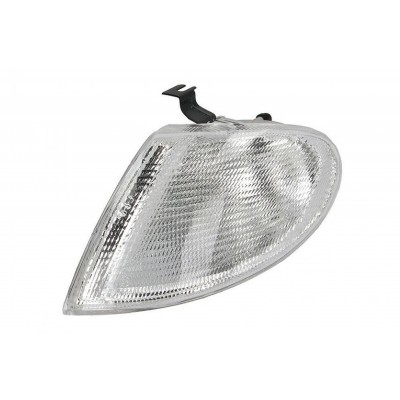 Указатель поворота (левый) DEPO для FORD GALAXY 1995-2000 - фото