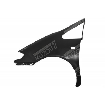 Крыло переднее (левое) TYG для FORD GALAXY 1995-2000 - фото