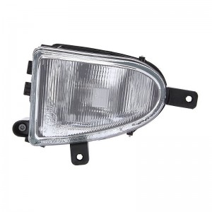 ПРОТИВОТУМАННАЯ ФАРА (ЛЕВАЯ) TYC