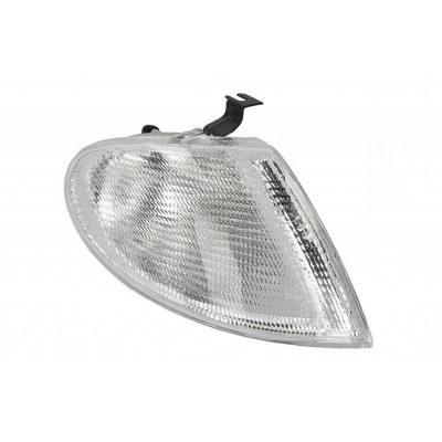 Указатель поворота (правый) DEPO для FORD GALAXY 1995-2000 - фото