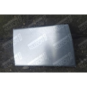 ПАНЕЛЬ ЗАДНЯЯ (ПРАВАЯ) РЕМКОМПЛЕКТ, НИЖЕ ФОНАРЯ, БЕЛАРУСЬ - фото ПАНЕЛЬ ЗАДНЯЯ (ПРАВАЯ) РЕМКОМПЛЕКТ, НИЖЕ ФОНАРЯ, БЕЛАРУСЬ - фото