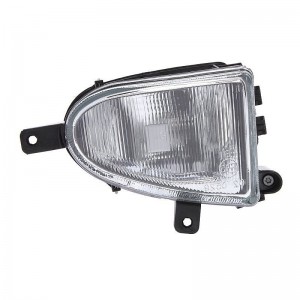 ПРОТИВОТУМАННАЯ ФАРА (ПРАВАЯ) TYC