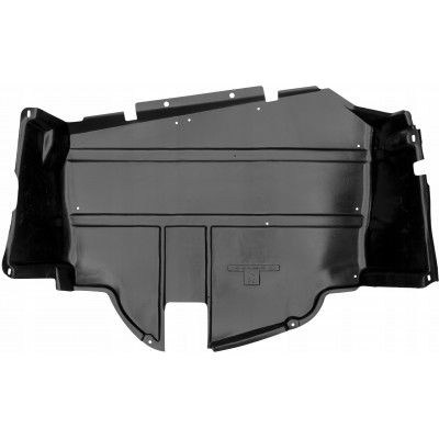 Защита двигателя (пластик) Florimex для FORD GALAXY 1995-2000 - фото