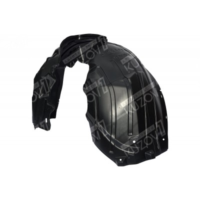 Подкрылок передний (левый) Florimex для FORD GALAXY 2010-2015 - фото