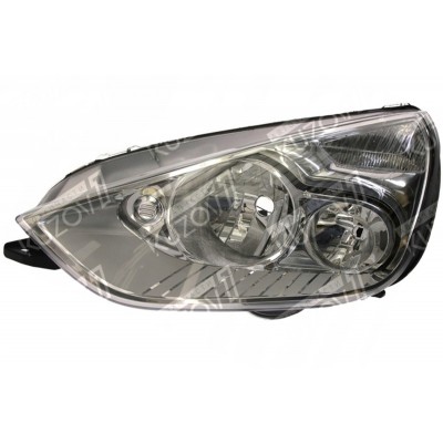 Передняя фара (левая) TYC для FORD GALAXY 2010-2015 - фото