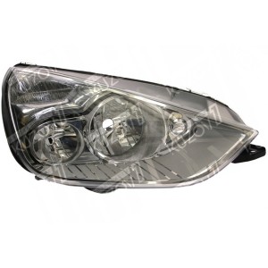 ПЕРЕДНЯЯ ФАРА (ПРАВАЯ) TYC - фото