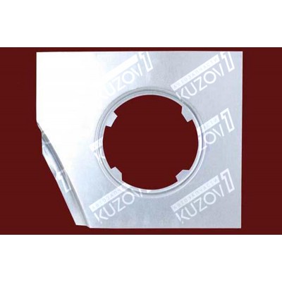 Горловины Бака POTRYKUS для FORD KA 1996-2008 - фото