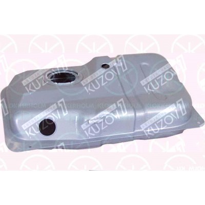 Топливный бак (инжектор) 42л TYG для FORD KA 1996-2008 - фото