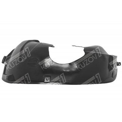 Подкрылок передний (левый) Florimex для FORD KA 1996-2008 - фото