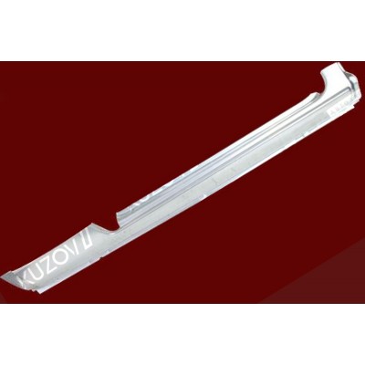 Порог (правый) POTRYKUS для FORD KA 1996-2008 - фото