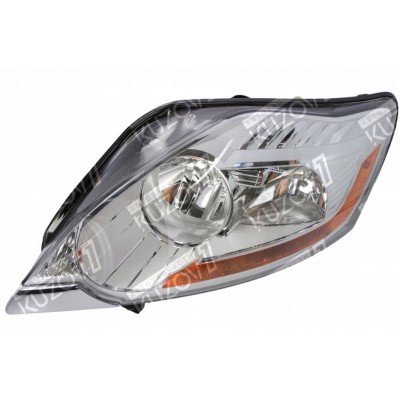 Передняя фара (левая) TYC для FORD KUGA 2008-2013 - фото