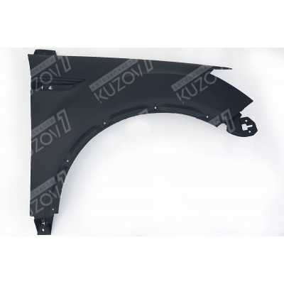 Крыло переднее (правое) TYG для FORD KUGA 2008-2013 - фото