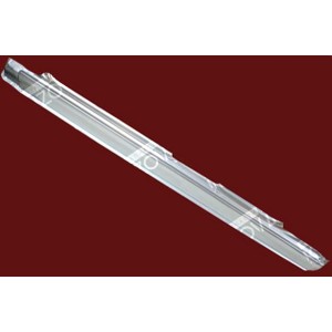 ПОРОГ (ЛЕВЫЙ) ПОЛНЫЙ ПРОФИЛЬ, ОРИГИНАЛ, 0.8 ММ, ПОЛЬША