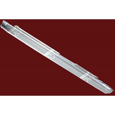 Порог (левый) POTRYKUS для FORD MONDEO 1996-2000 - фото