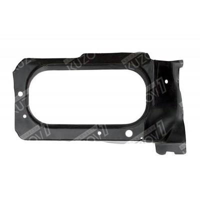 Рамка Вокруг Фары (правая) TYG для FORD MONDEO 1993-1996 - фото