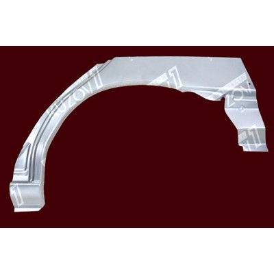 Арка задняя (левая) Klokkerholm для FORD MONDEO 1993-1996 - фото