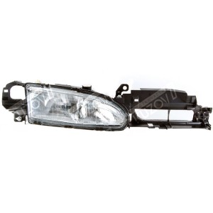 ПЕРЕДНЯЯ ФАРА (ПРАВАЯ) 1993-1995, H1/H1, DEPO - фото