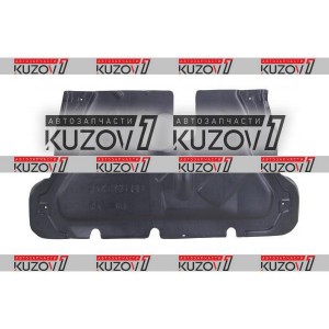 ЗАЩИТА ДВИГАТЕЛЯ (ПЛАСТИК) БЕНЗИН, FLORIMEX - фото