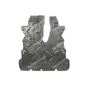 ЗАЩИТА ДВИГАТЕЛЯ (ПЛАСТИК) БЕНЗИН / ДИЗЕЛЬ, FLORIMEX - фото