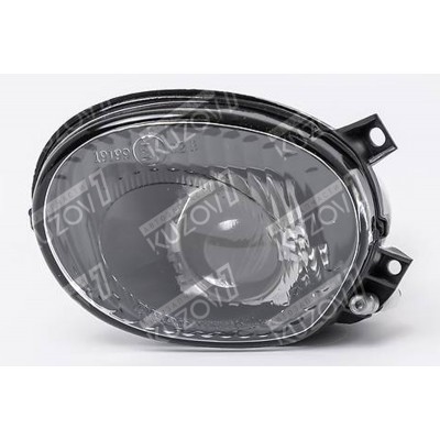 Противотуманная фара (левая) TYC для FORD MONDEO 1996-2000 - фото