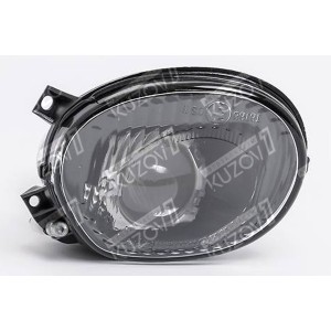 ПРОТИВОТУМАННАЯ ФАРА (ПРАВАЯ) TYC