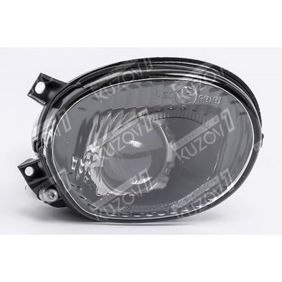 Противотуманная фара (правая) TYC для FORD MONDEO 1996-2000 - фото