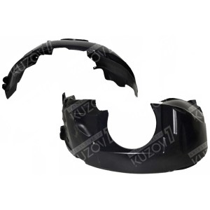 ПОДКРЫЛОК ПЕРЕДНИЙ (ЛЕВЫЙ) FLORIMEX