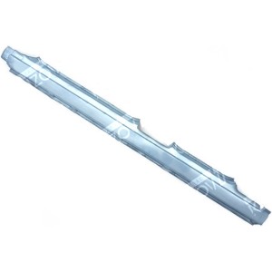 ПОРОГ (ЛЕВЫЙ) ПОЛНЫЙ ПРОФИЛЬ, ОРИГИНАЛ, 1.0 ММ, ДАНИЯ - фото