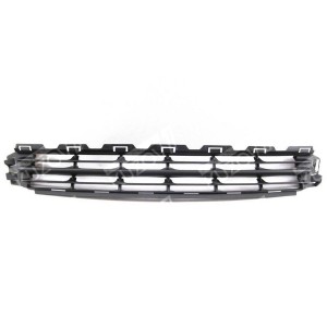 РЕШЕТКА В БАМПЕР (ЦЕНТРАЛЬНАЯ) 2003-2005 - фото